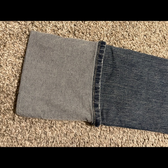 Calvin Klein crop pants - Picture 14 of 15